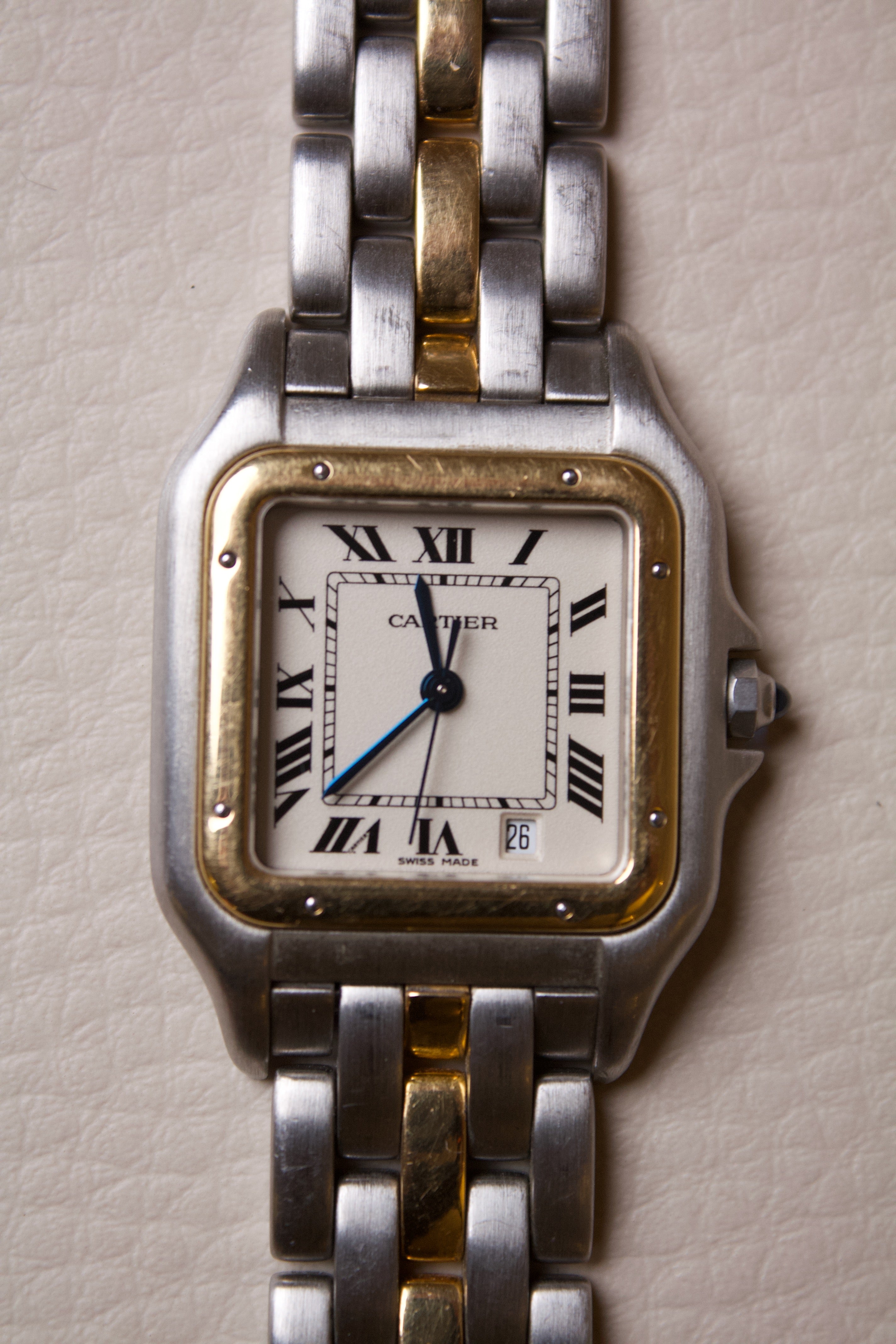Cartier Panthere