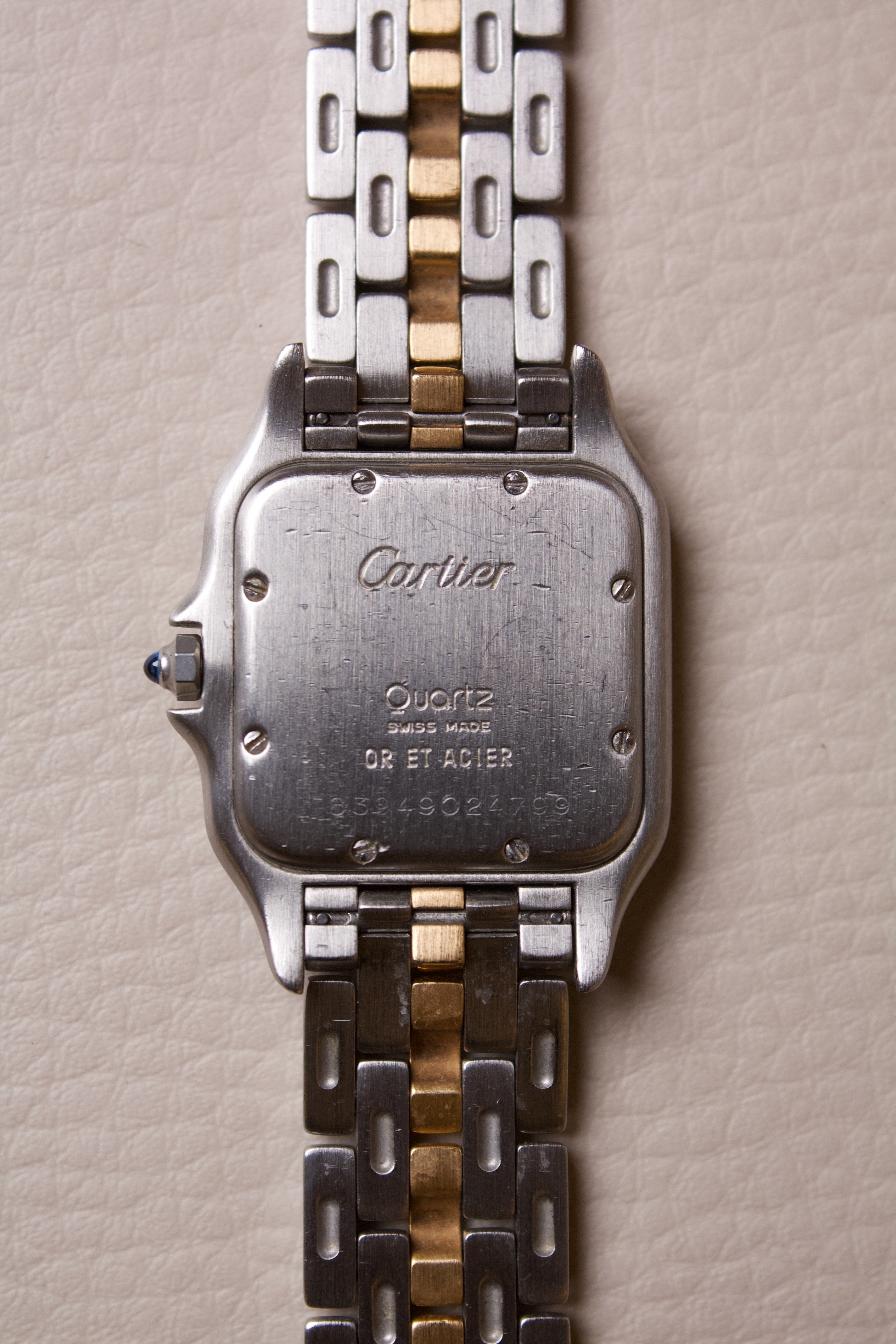 Cartier Panthere