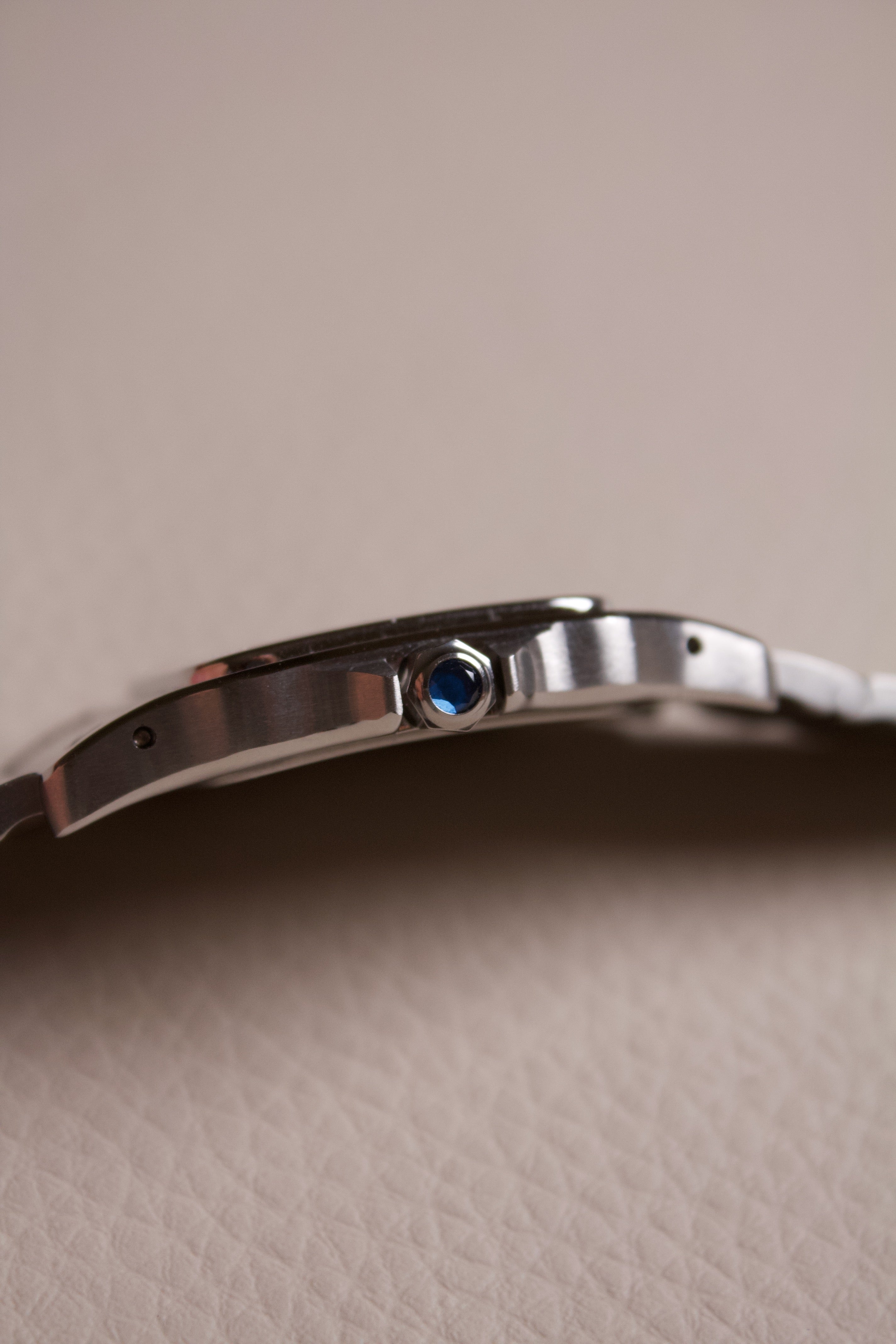 Cartier Santos Galbé 1564