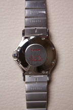 Cartier Santos Octogone Cadran Ghost 2966