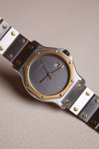 Cartier Santos Octogone Cadran Ghost 2966