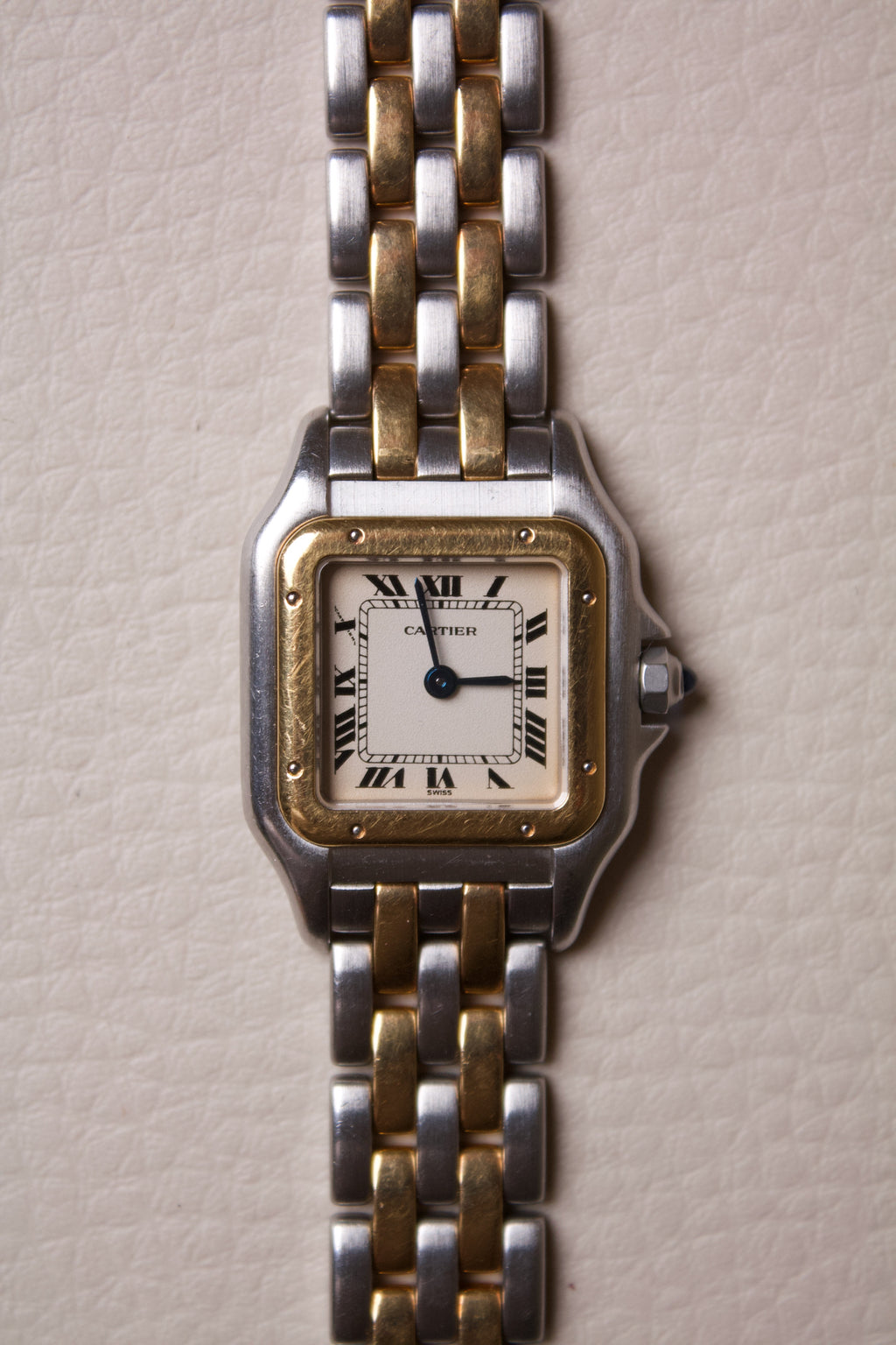 Cartier Panthère Small 1669