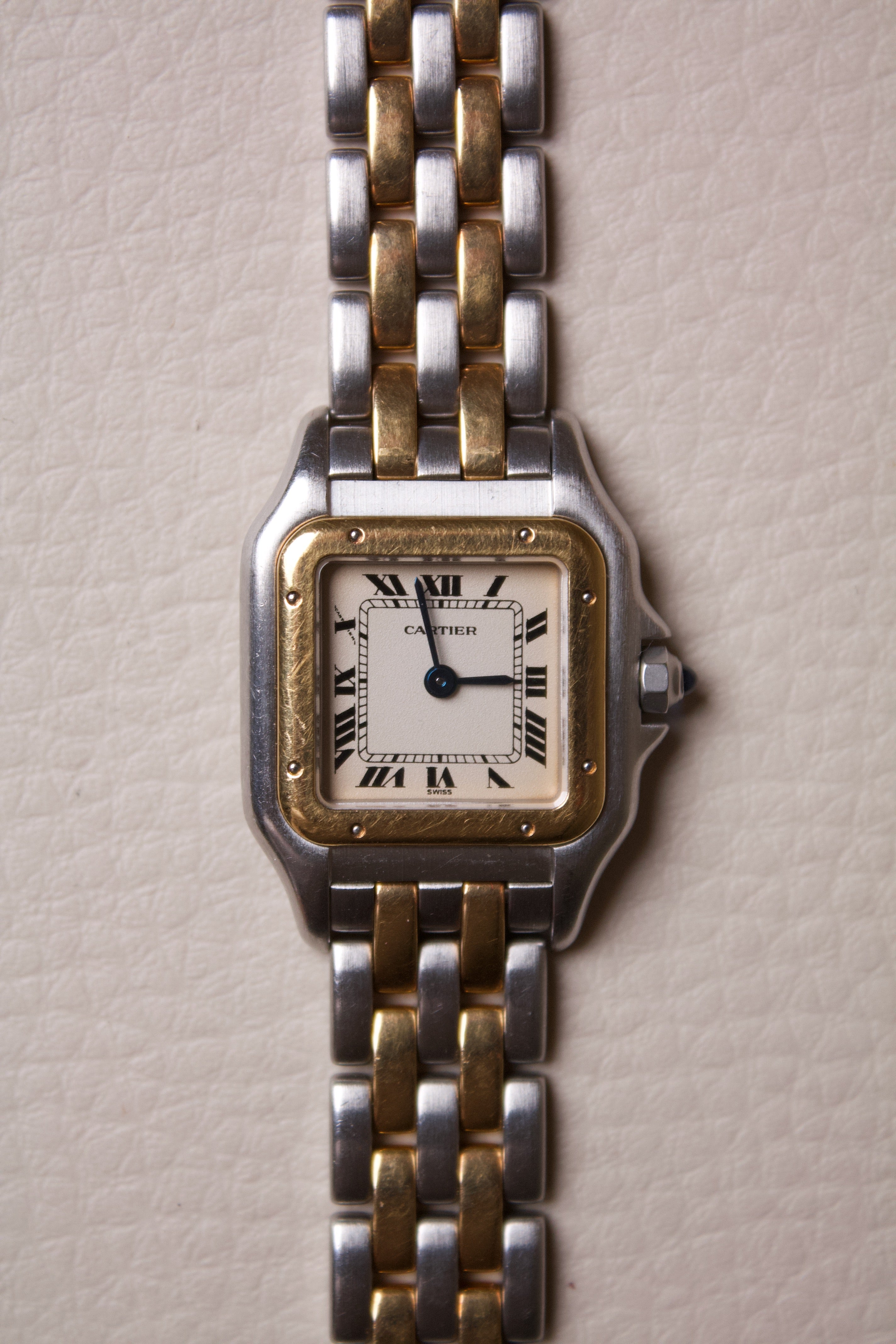 Cartier Panthère Small 1669