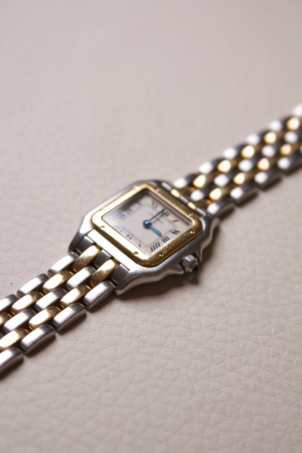 Cartier Panthère Small 1669