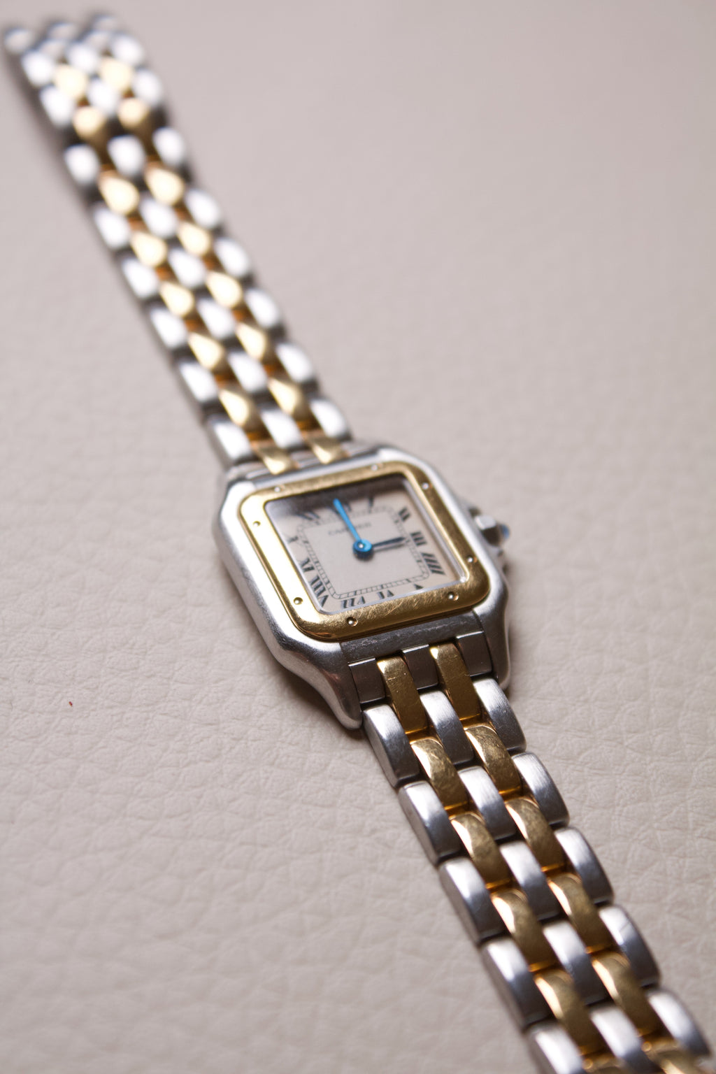 Cartier Panthère Small 1669