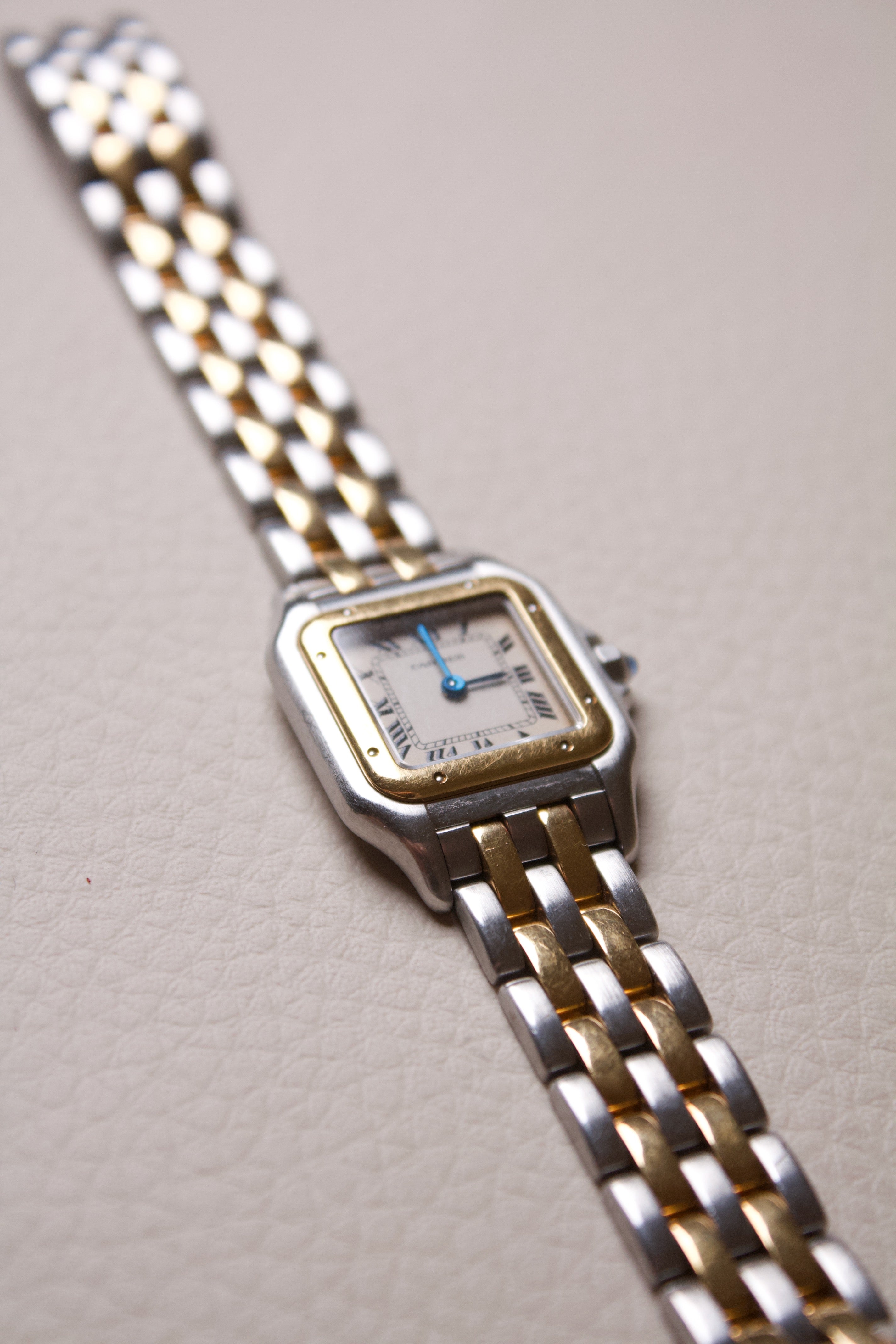 Cartier Panthère Small 1669