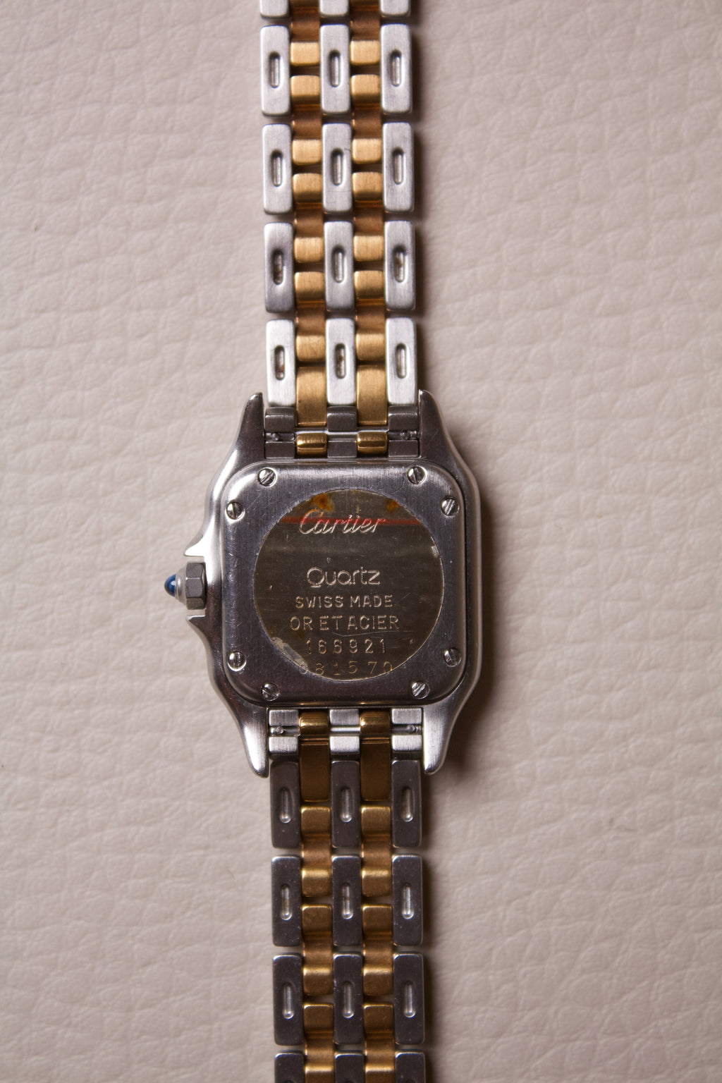 Cartier Panthère Small 1669