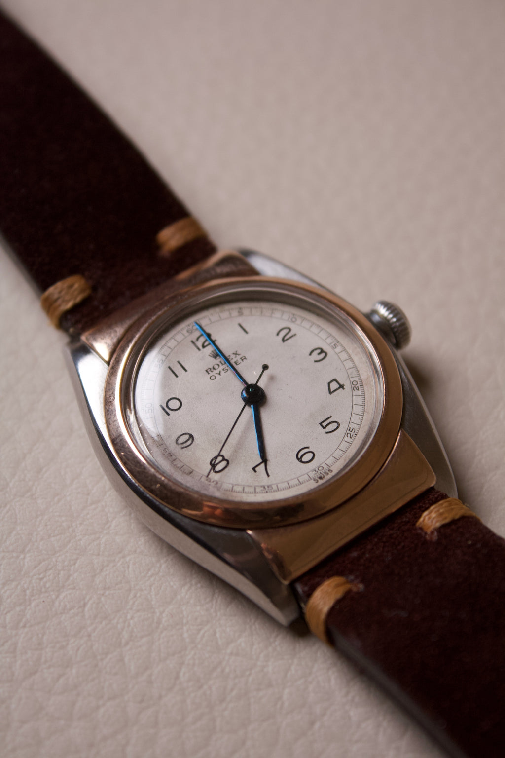 Rolex Flatback Rolesium