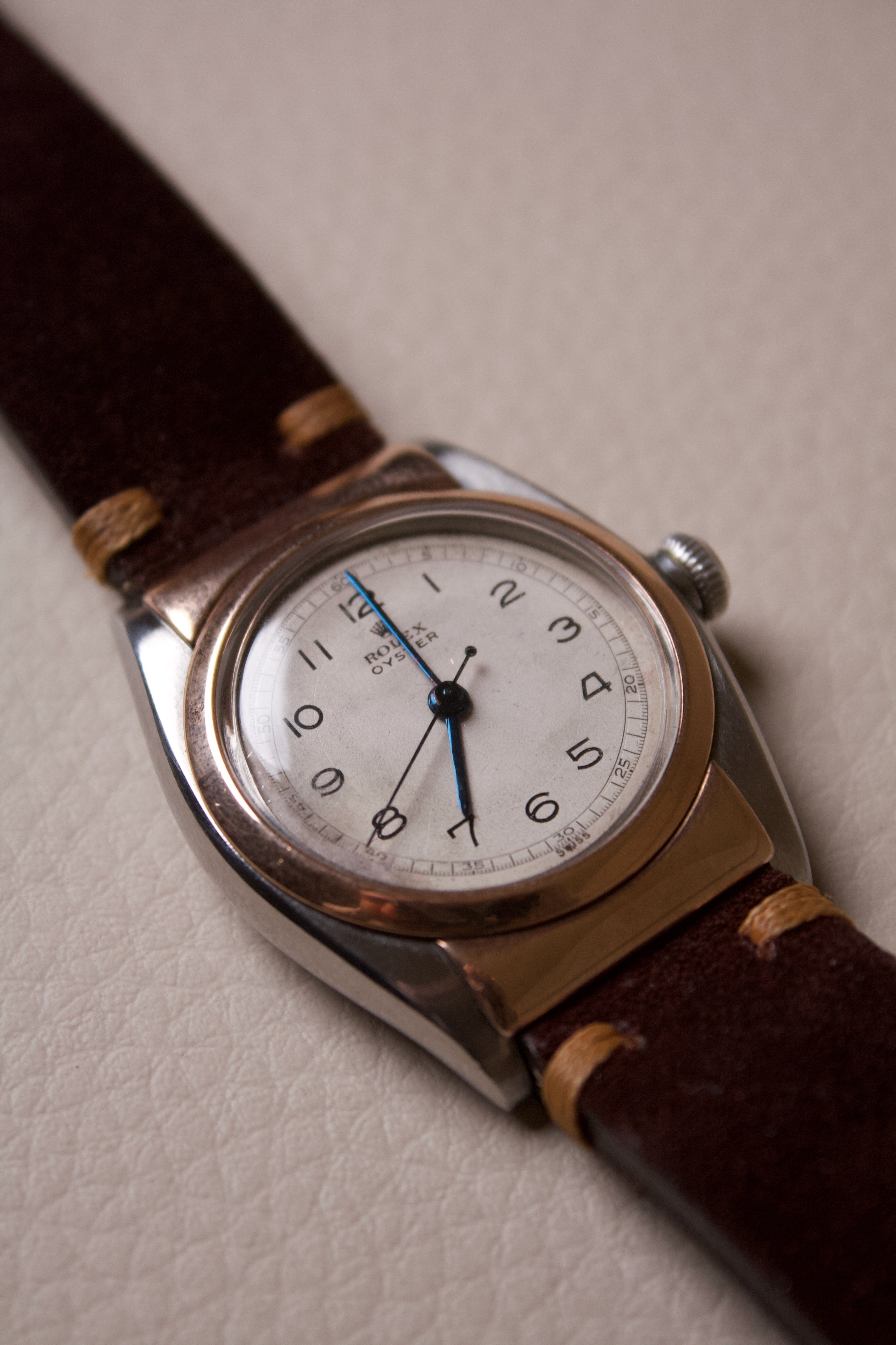 Rolex Flatback Rolesium