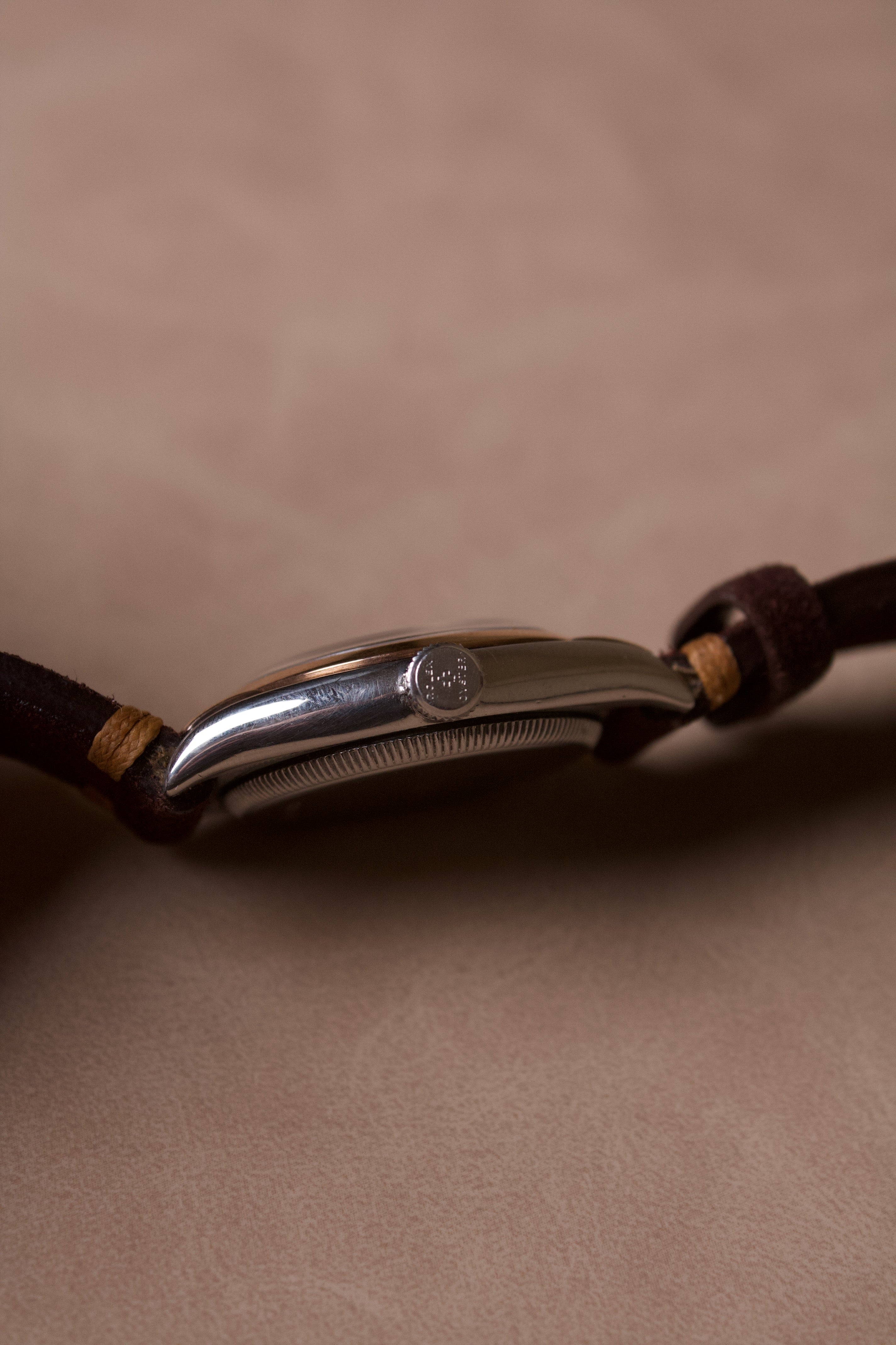 Rolex Flatback Rolesium