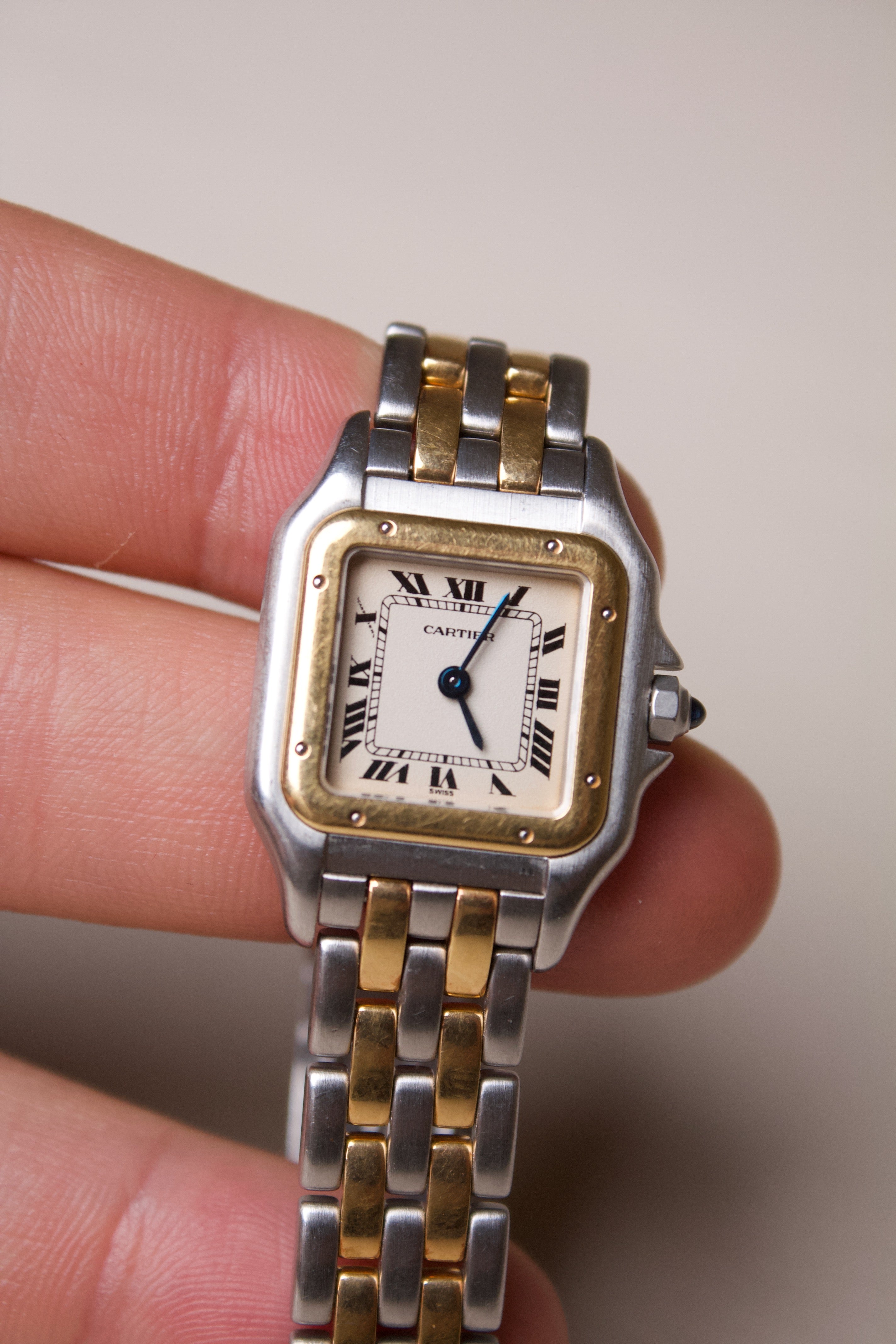 Cartier Panthère Small 1669