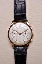 Zenith Chronographe Stellina Or Rose 18K 19518