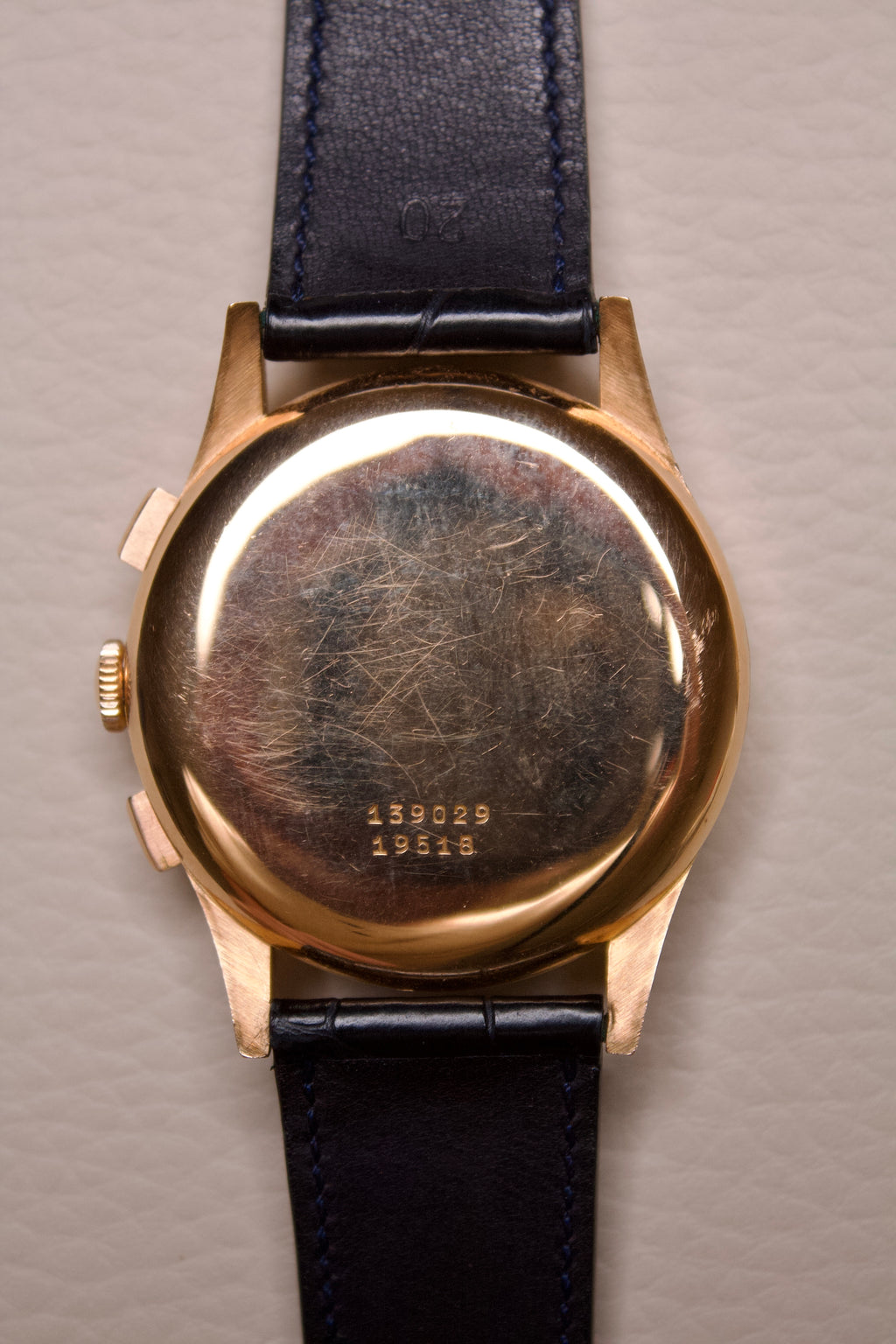 Zenith Chronographe Stellina