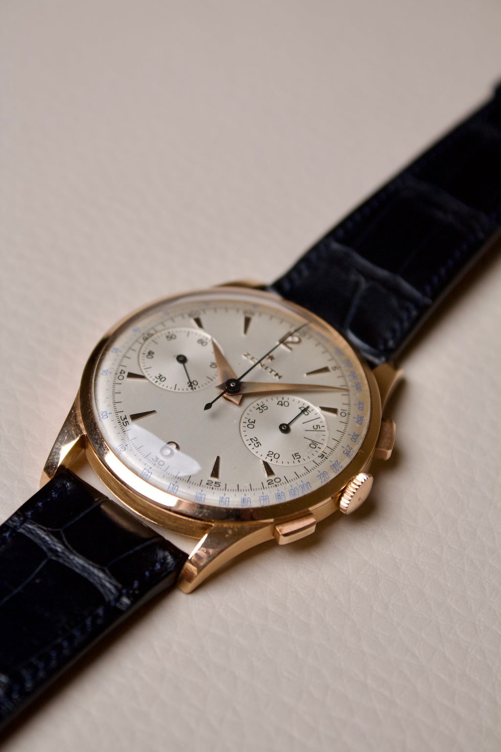 Zenith Chronographe Stellina
