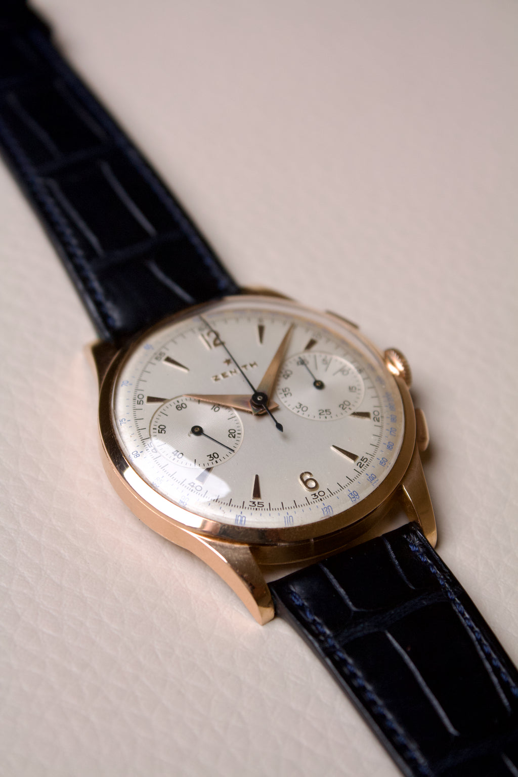 Zenith Chronographe Stellina