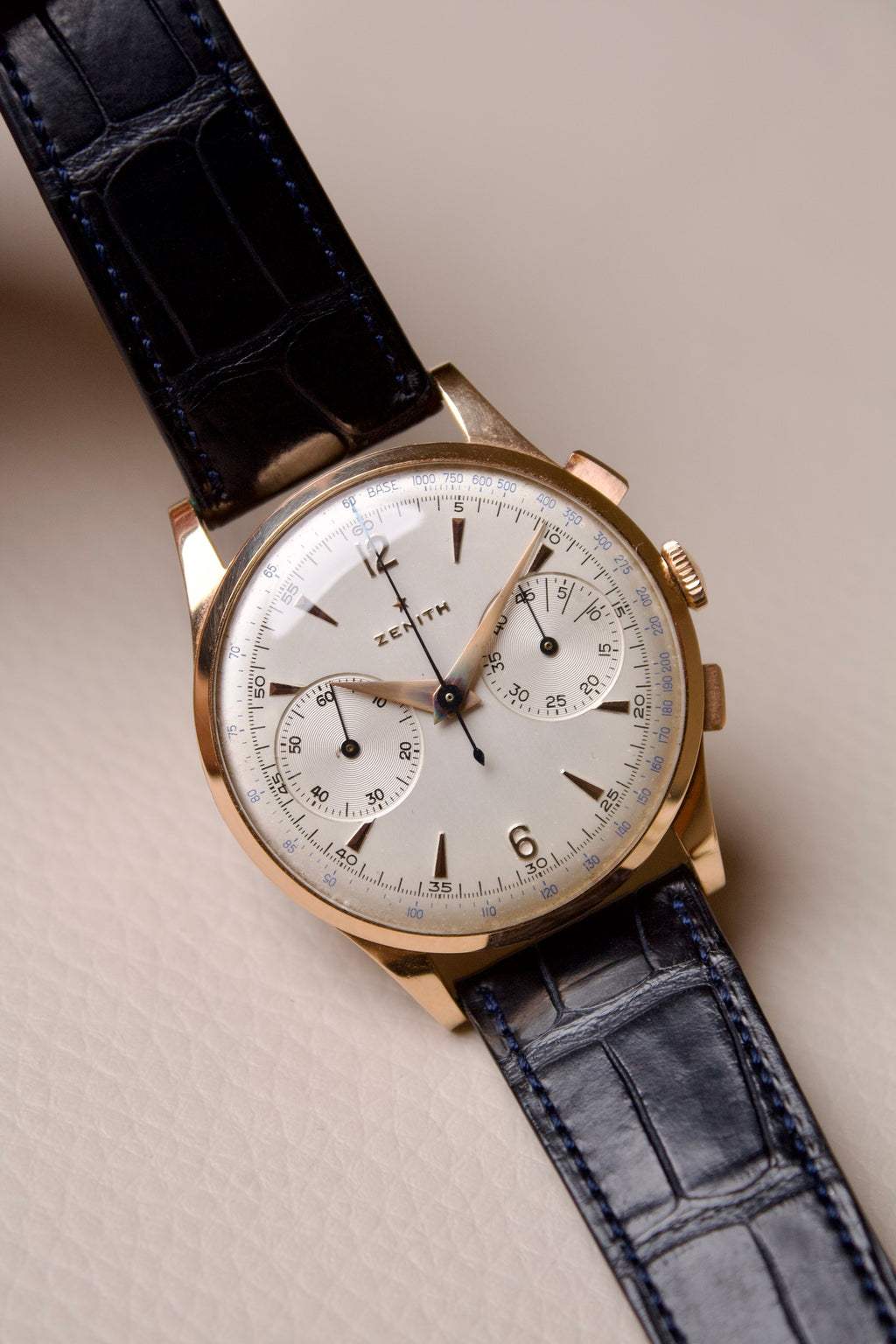 Zenith Chronographe Stellina