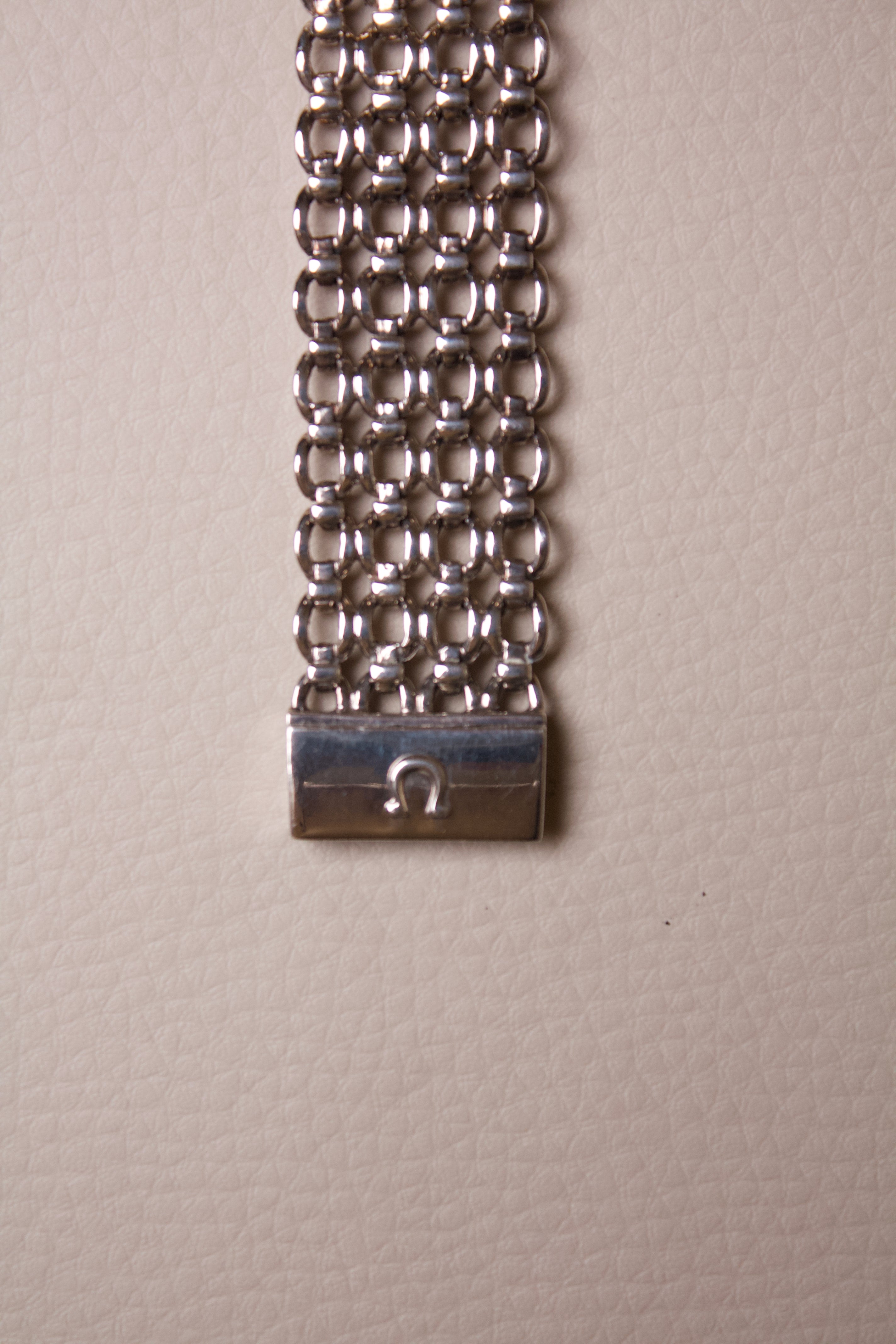 Omega De Ville Jeux d'argent