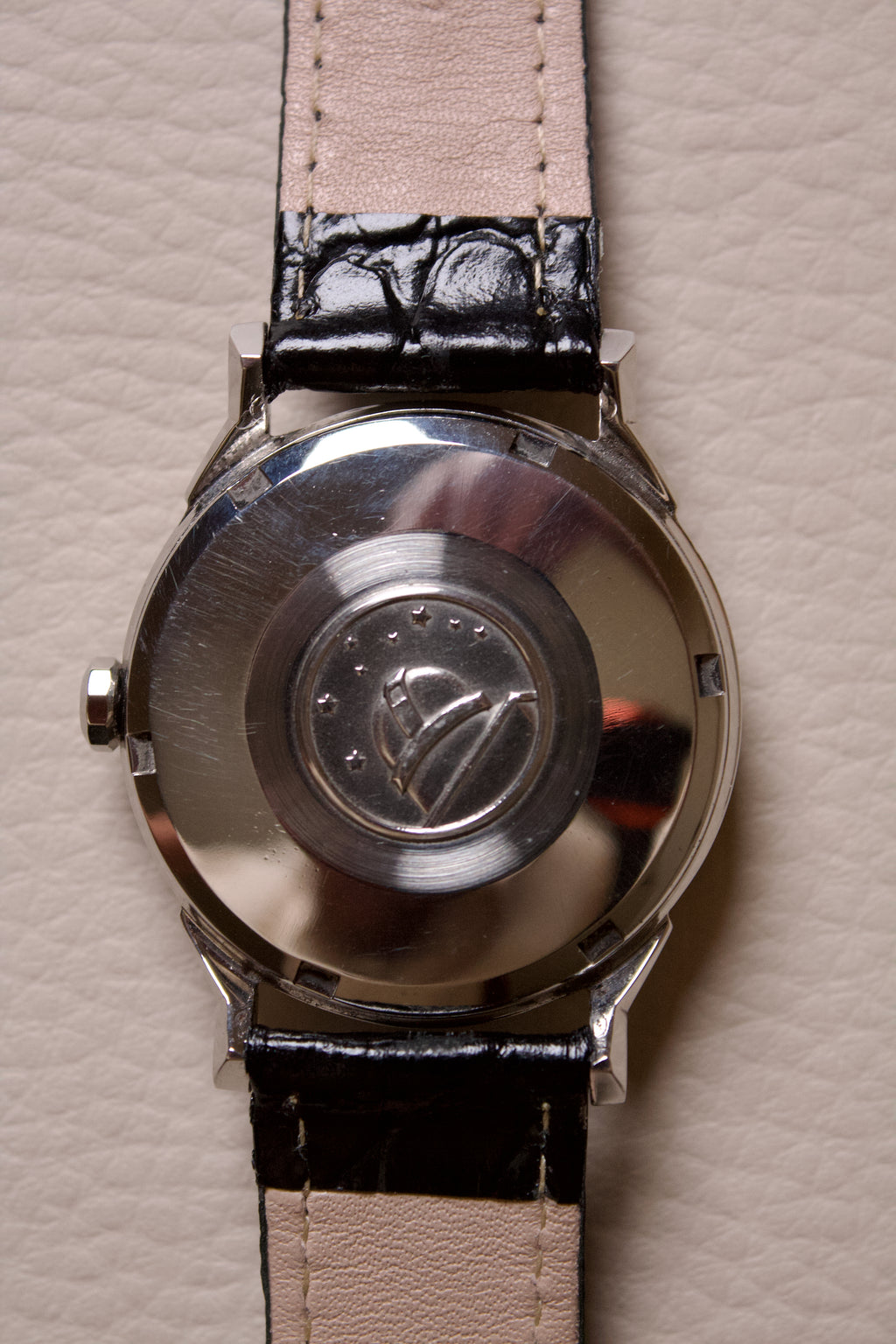 Omega Constellation 168.005