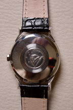 Omega Constellation Pie Pan 168.005