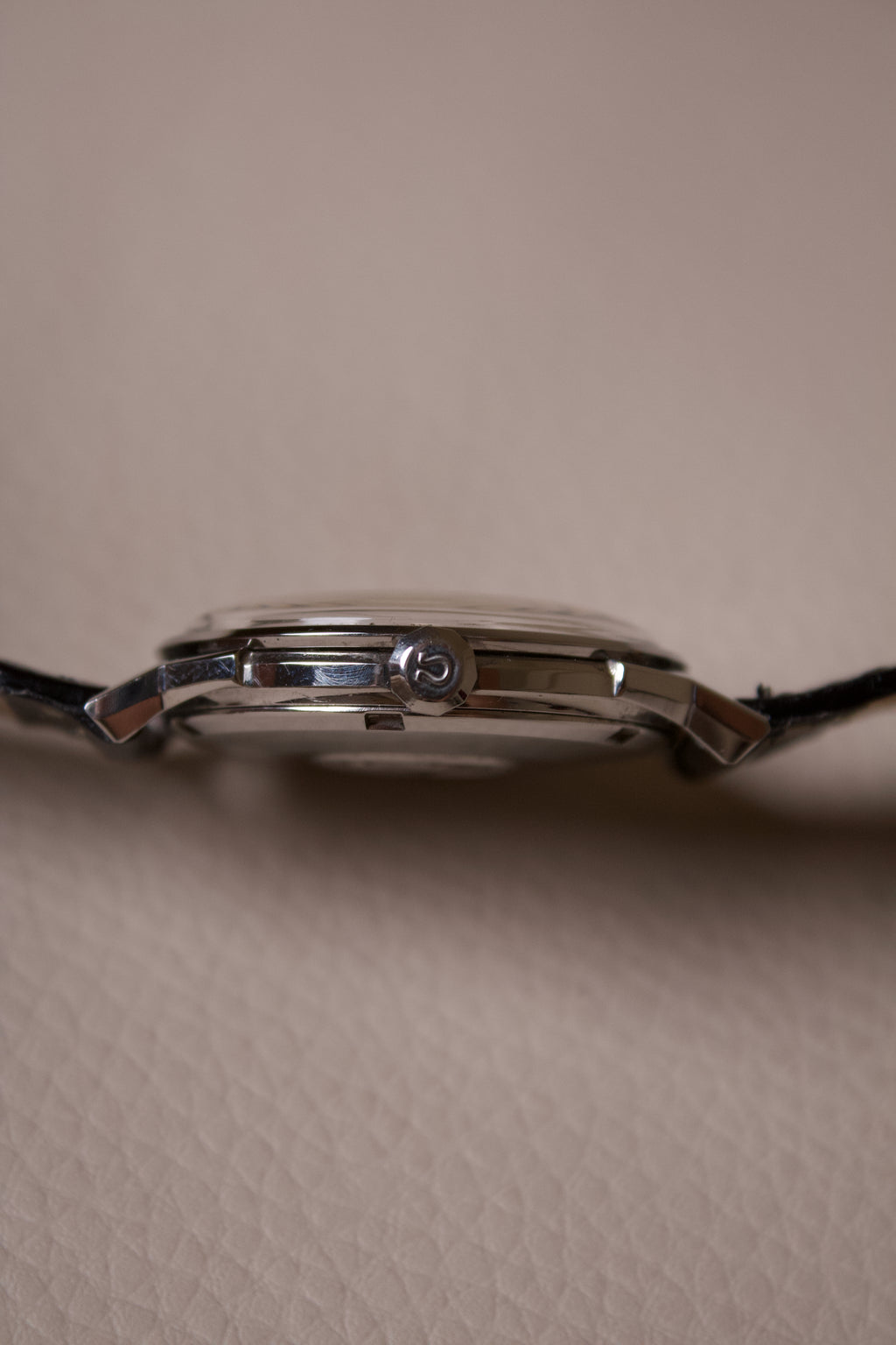 Omega Constellation 168.005