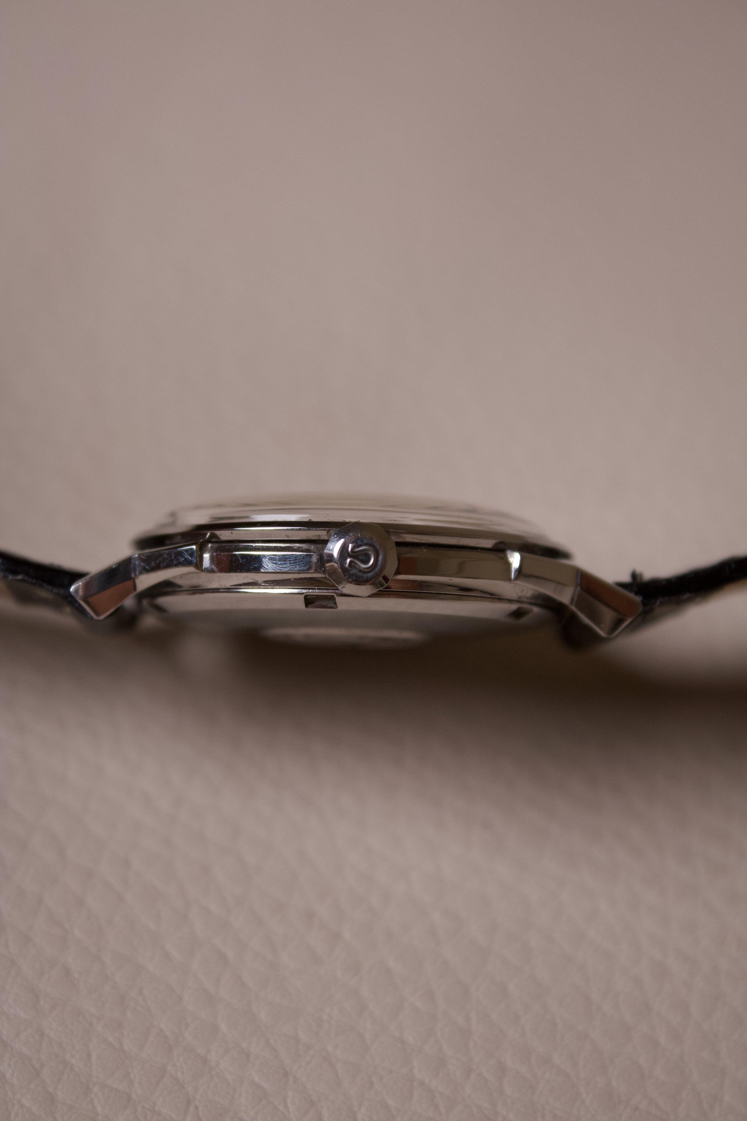 Omega Constellation 168.005