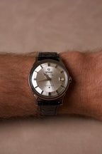 Omega Constellation Pie Pan 168.005