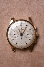 Zenith Chronographe Stellina Or Rose 18K 19518