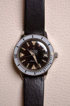 Zodiac Sea Wolf
