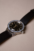 Zodiac Sea Wolf