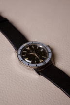 Zodiac Sea Wolf