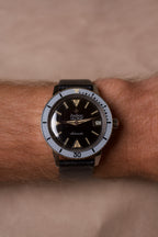 Zodiac Sea Wolf