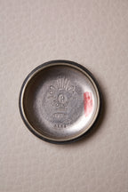Rolex Oyster Perpetual Ovetto Or rose - Acier 3133