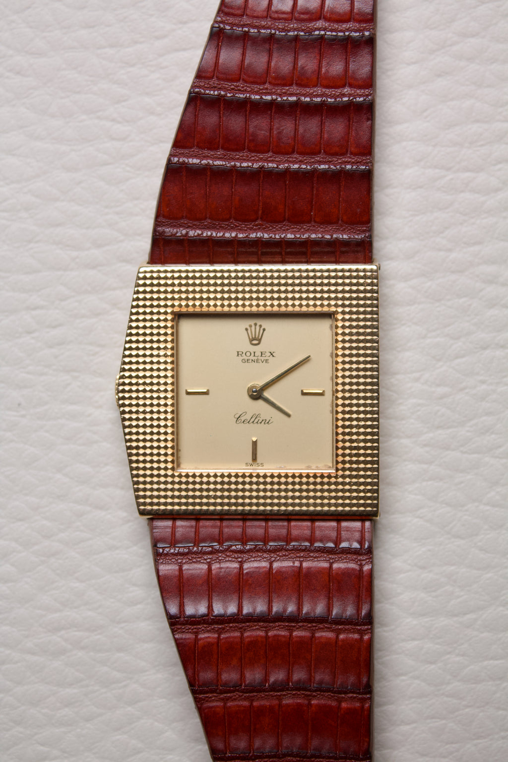 Rolex Cellini Midas