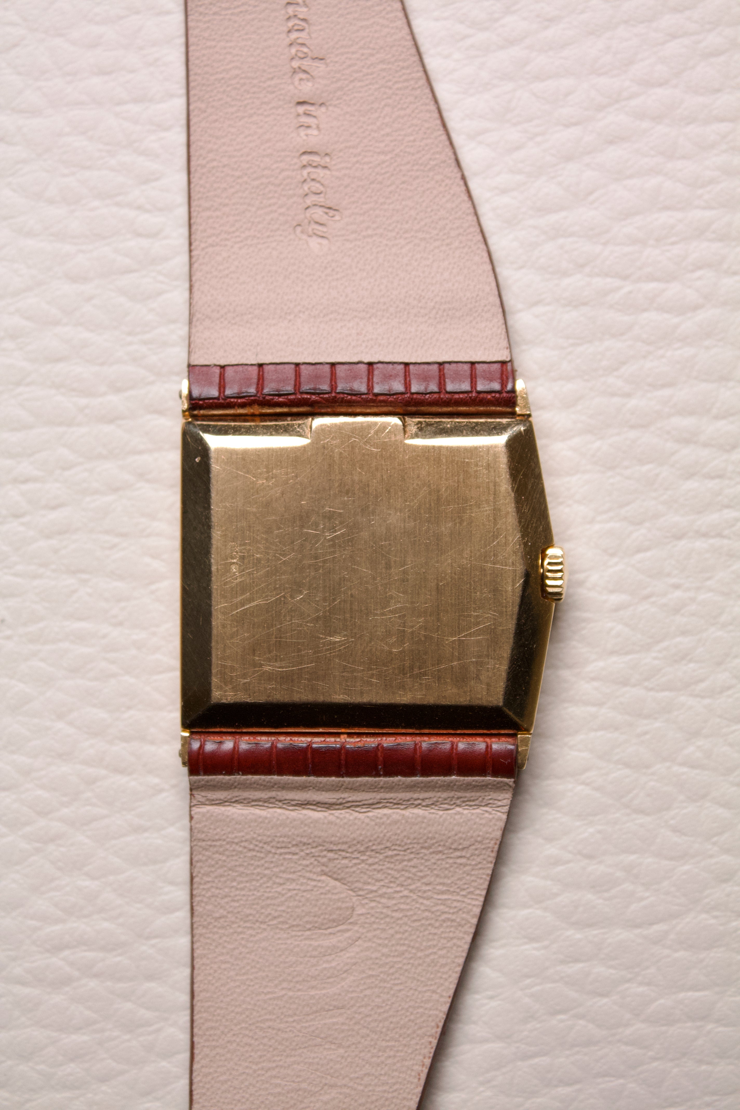 Rolex Cellini Midas
