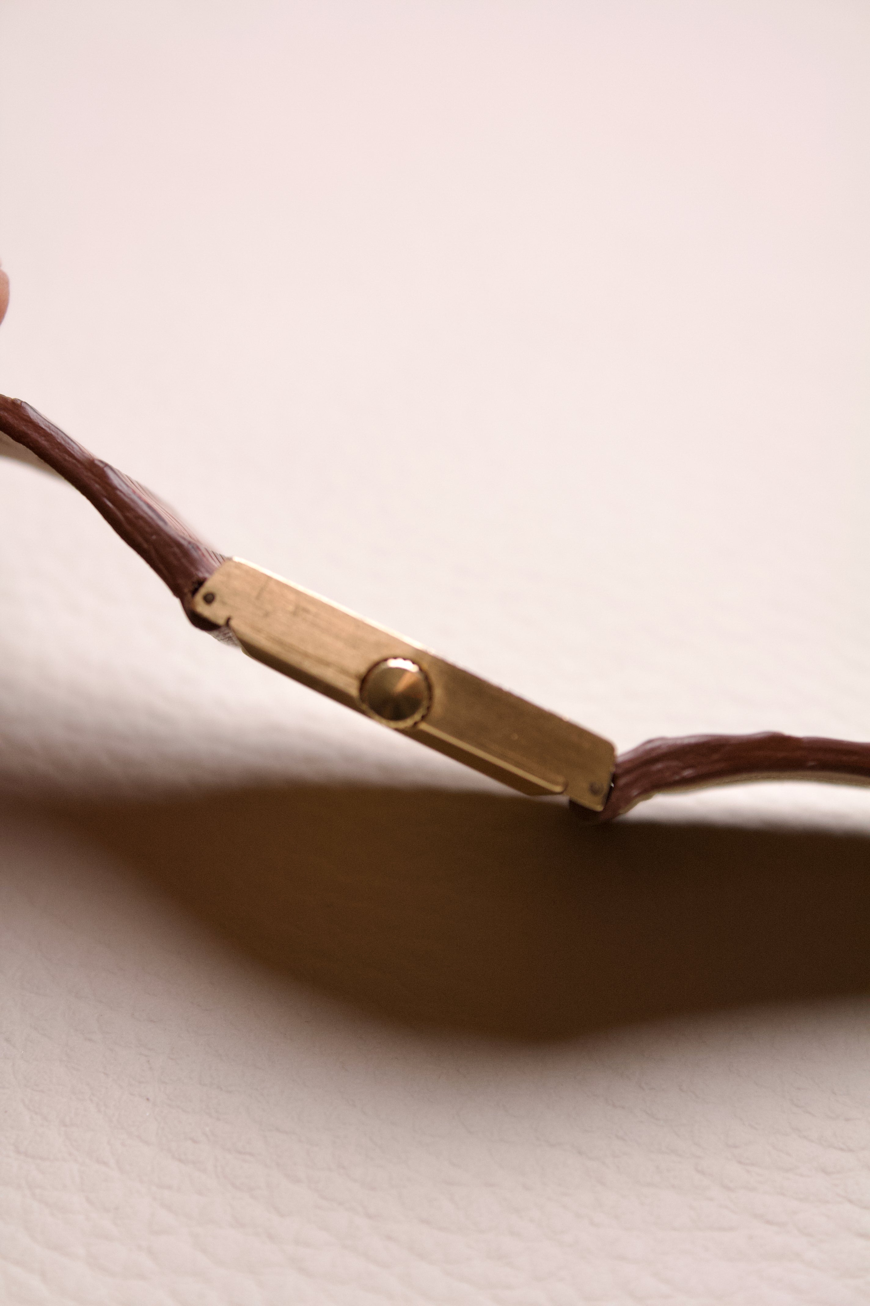 Rolex Cellini Midas