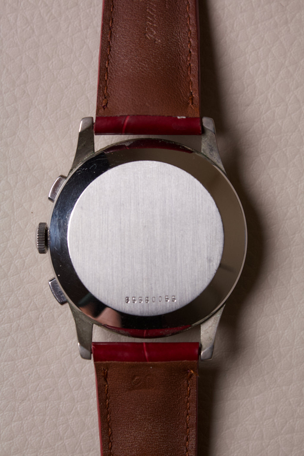 Girard-Perregaux Chronographe