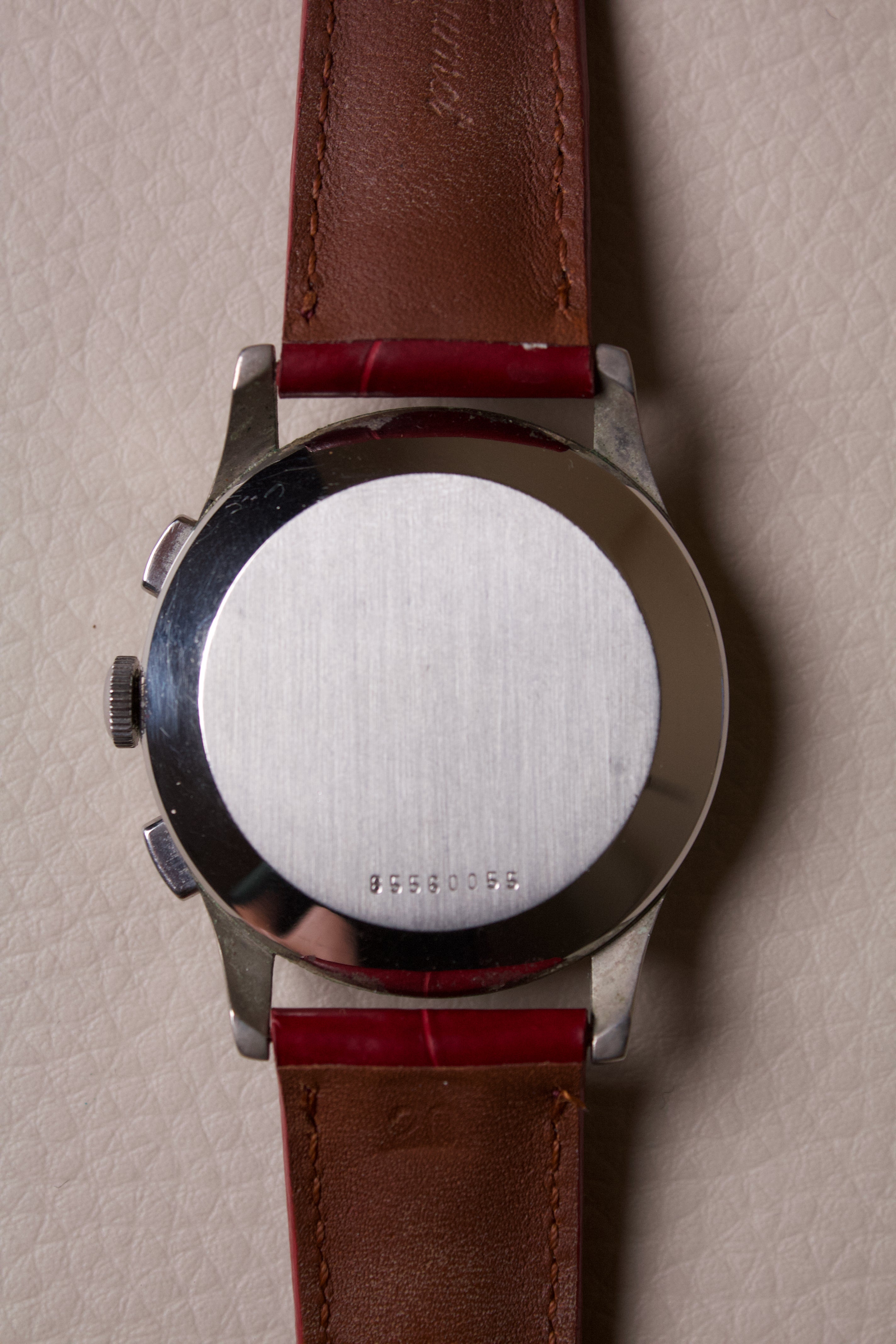 Girard-Perregaux Chronographe