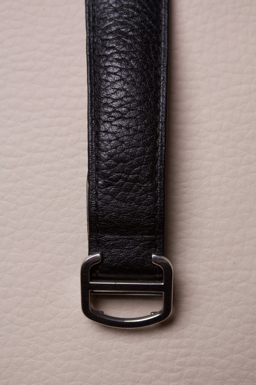 Cartier Tank Solo "Large" WSTA0028 White Dial