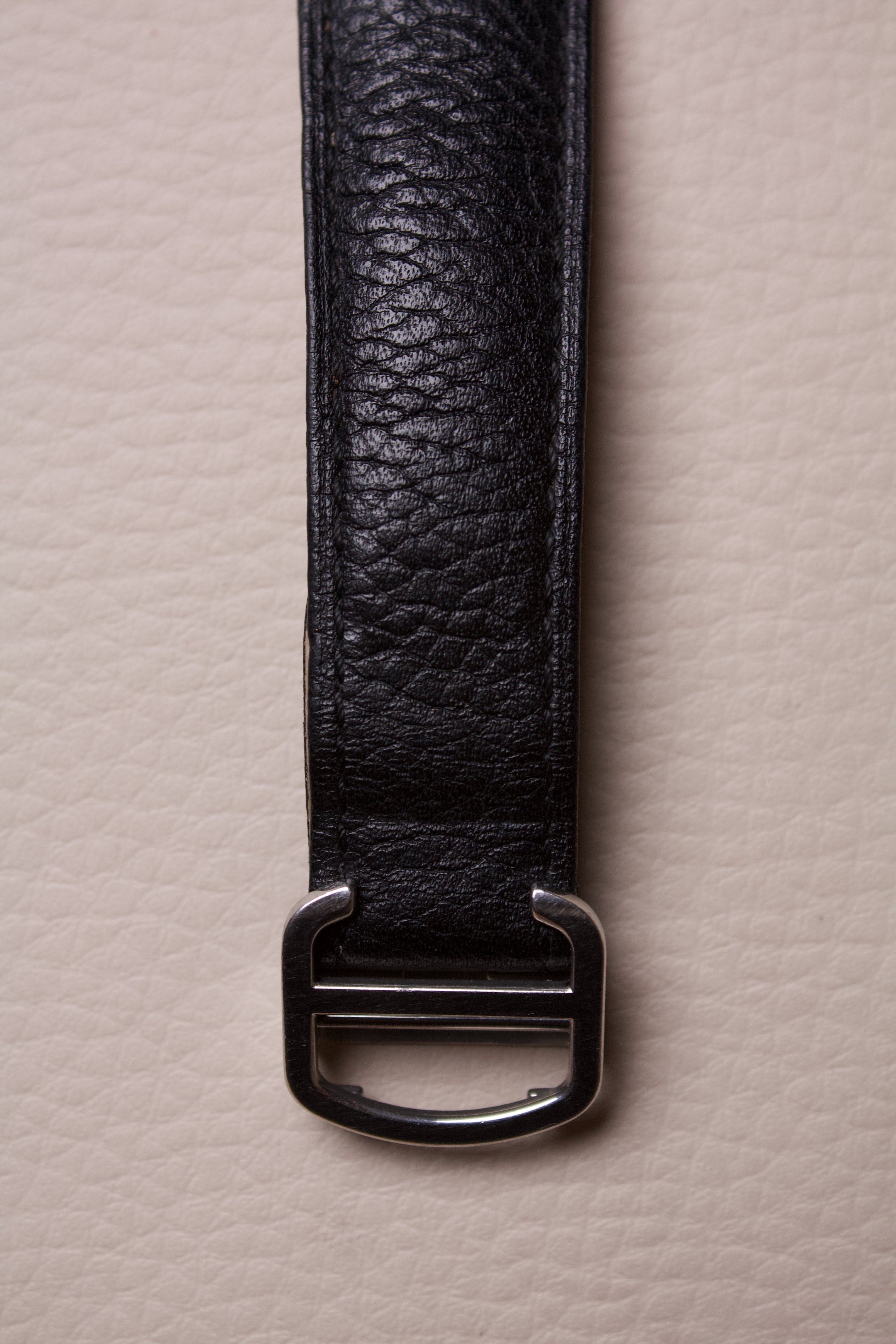 Cartier Tank Solo "Large" WSTA0028 White Dial