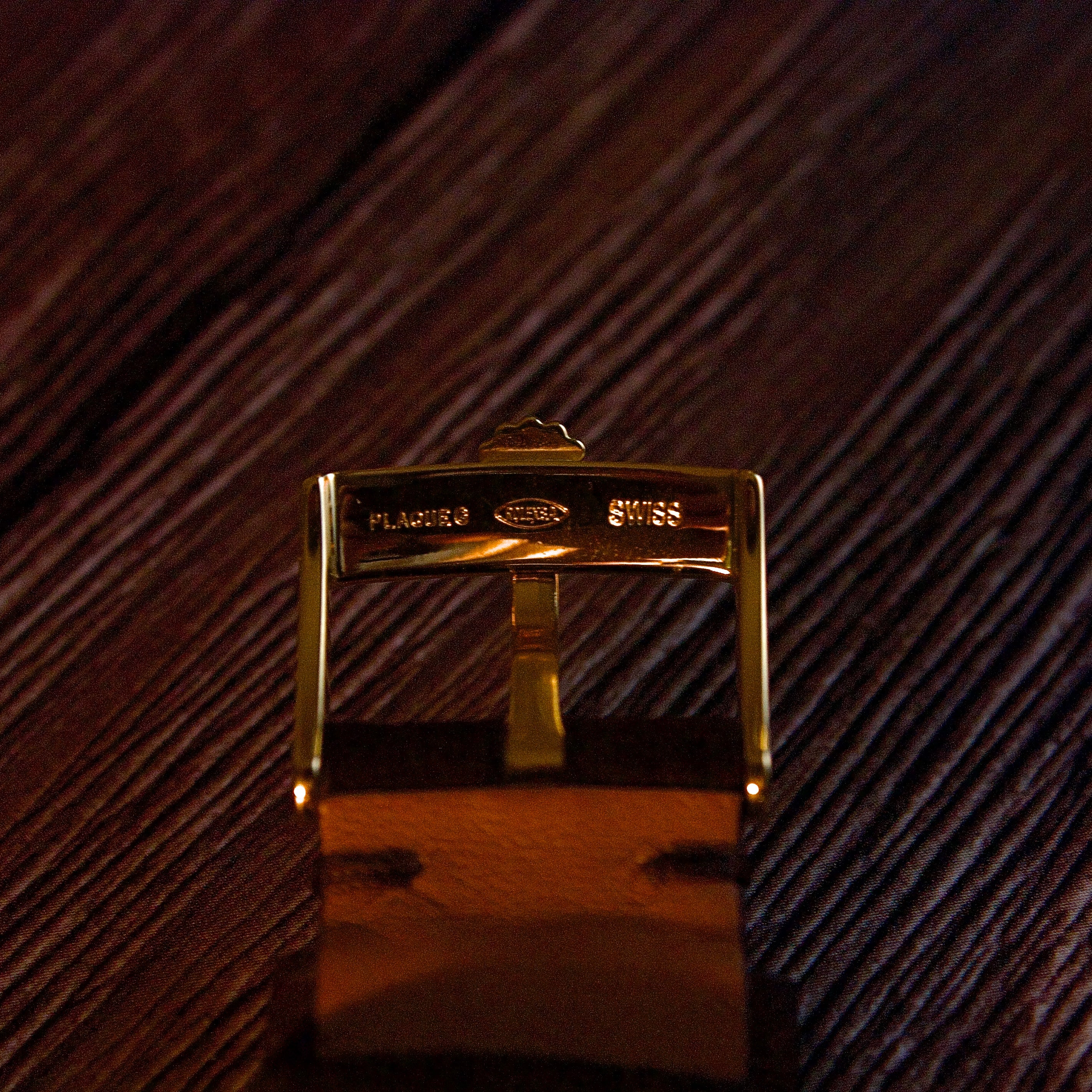 Rolex Day-Date 18038 Wood Noyer