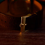 Rolex Day-Date 18038 Wood Walnut