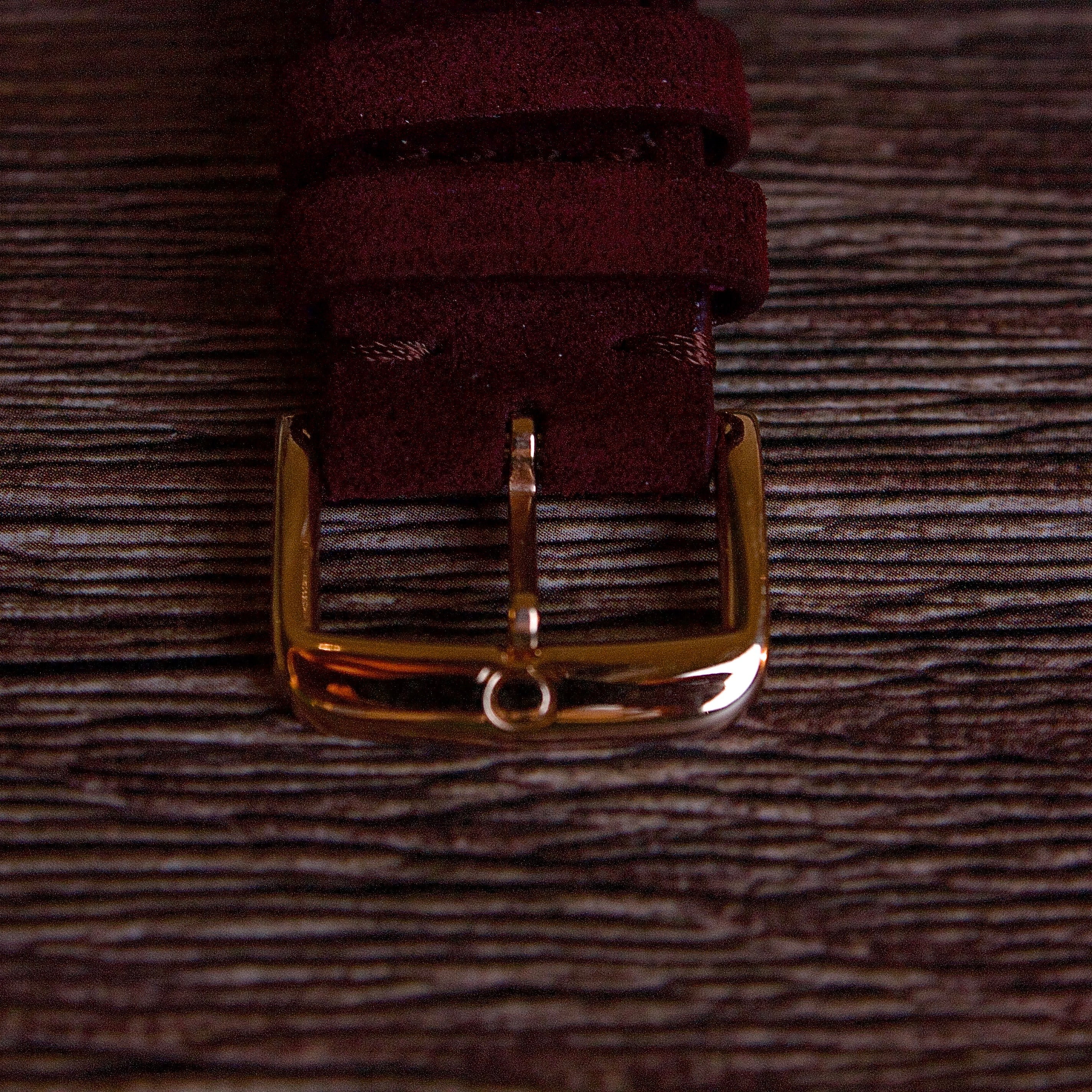 Omega Constellation 2700SC Or rose